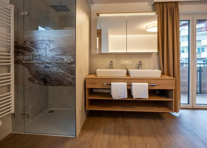 Appartamento Haus Kathi Ellmau