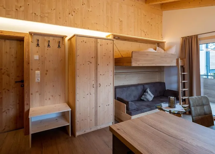 Appartamento Haus Kathi