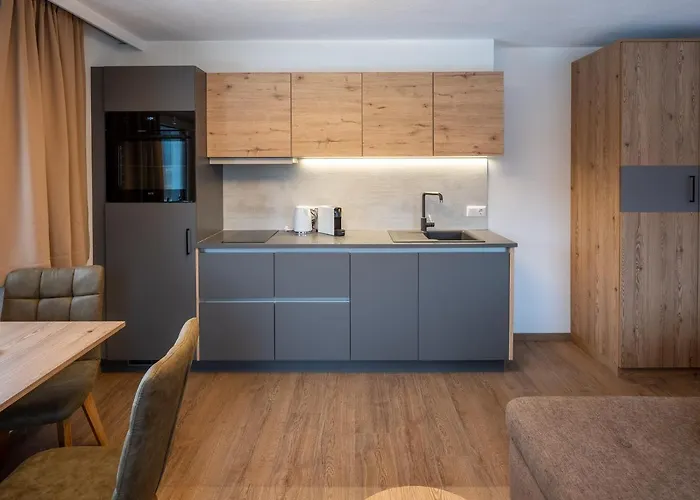 Haus Kathi Appartamento *