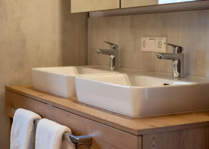 Appartamento Haus Kathi *