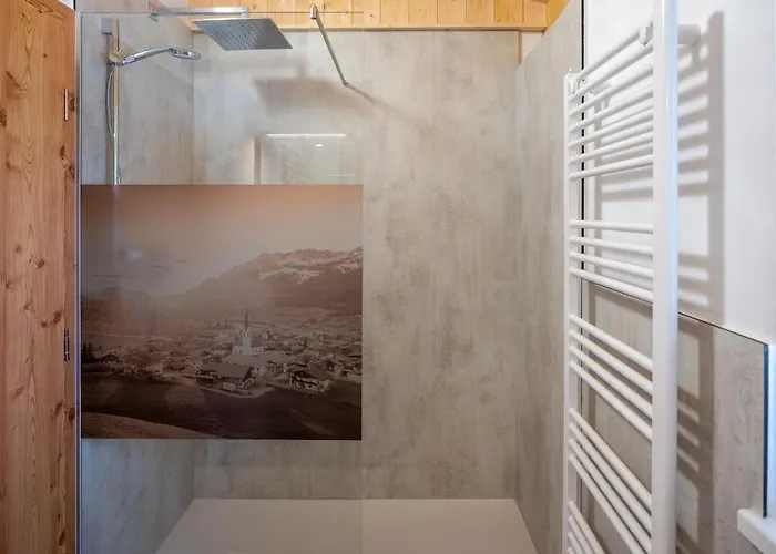 Haus Kathi Appartamento