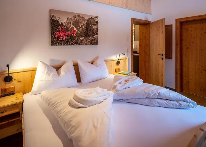 Haus Kathi Appartamento Ellmau