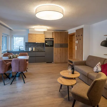 Haus Kathi Ellmau
