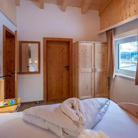 Haus Kathi Apartman *