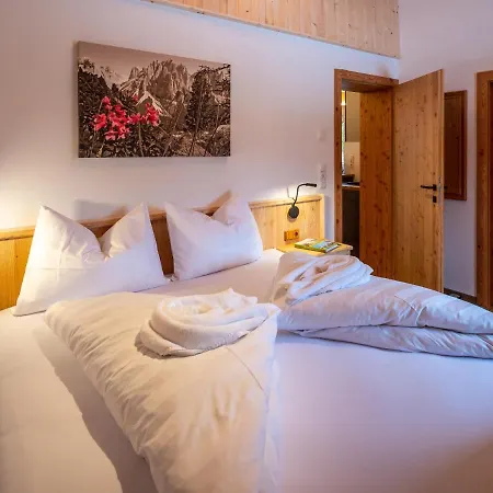 Haus Kathi Apartman Ellmau