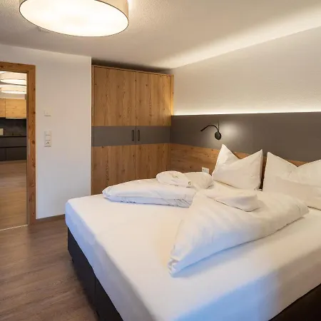Apartman Haus Kathi Ellmau