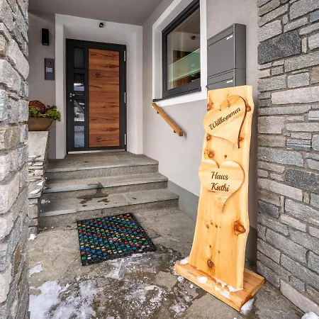 Haus Kathi *