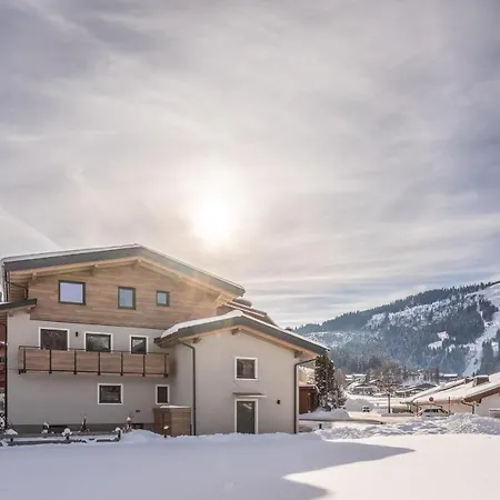 Haus Kathi Apartman