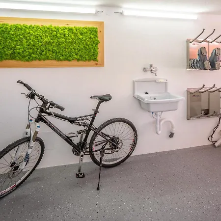 Apartman Haus Kathi Ellmau
