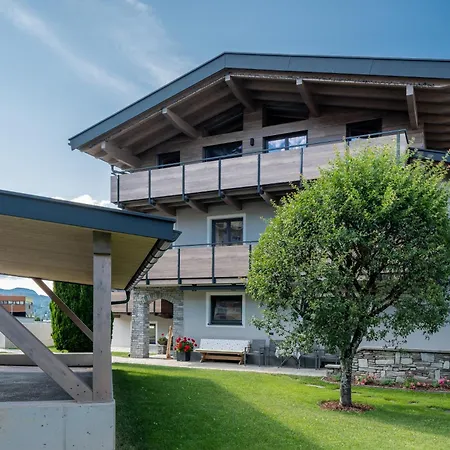 Haus Kathi Appartamento *