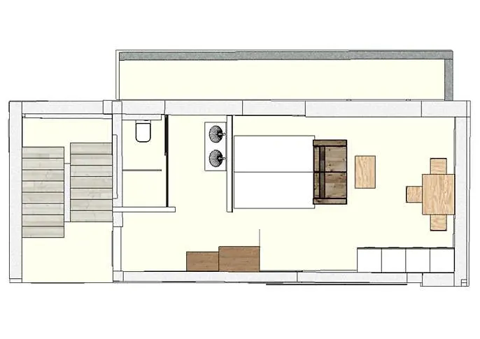 Haus Kathi Appartamento *