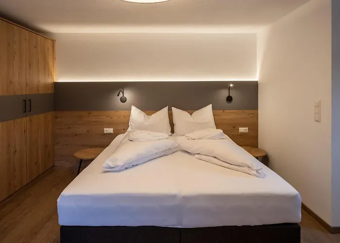 Haus Kathi Appartamento Ellmau