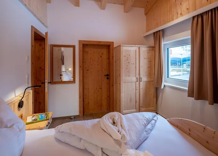 Haus Kathi Appartamento *