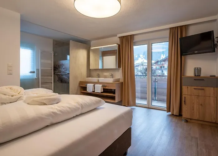 Appartamento Haus Kathi *