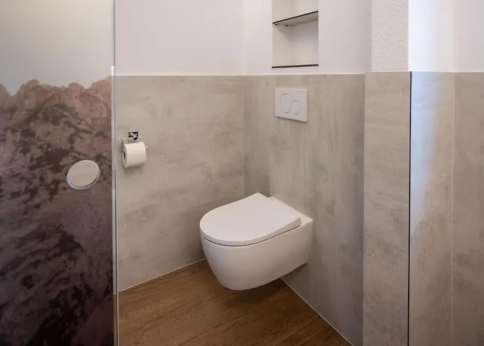 Appartamento Haus Kathi