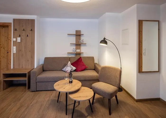 Appartamento Haus Kathi Ellmau