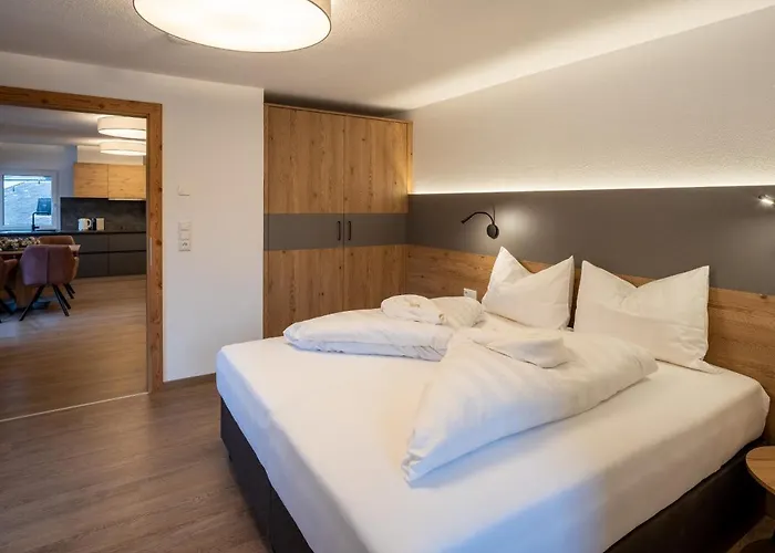 Appartamento Haus Kathi Ellmau