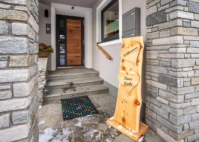 Haus Kathi *
