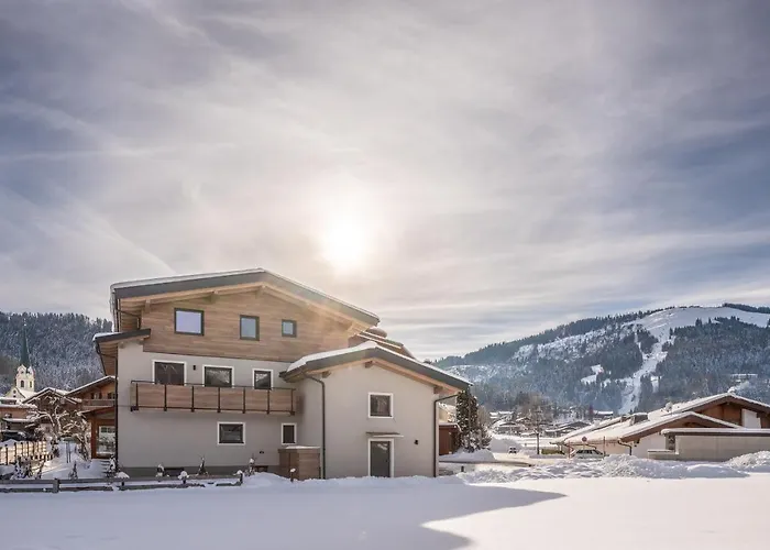 Haus Kathi Appartamento