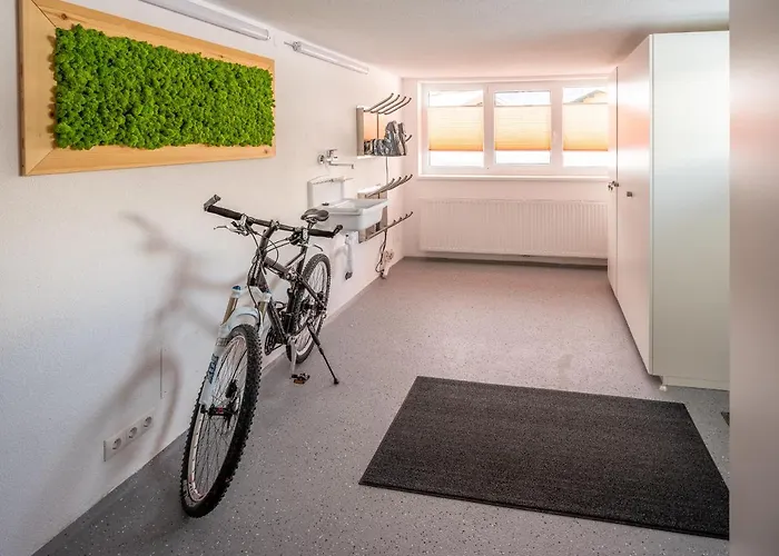 Haus Kathi Appartamento