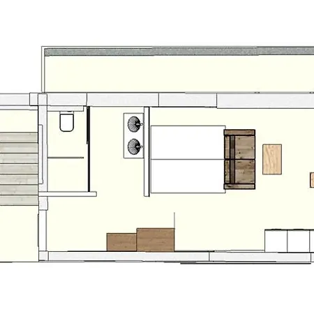 Haus Kathi Apartamento *