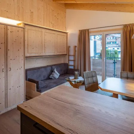 Haus Kathi Apartamento