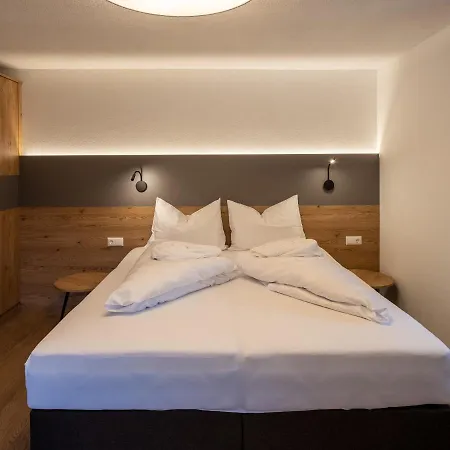 Haus Kathi Apartment Ellmau