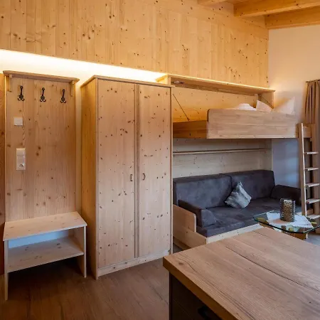 Apartment Haus Kathi