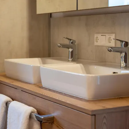 Apartamento Haus Kathi *