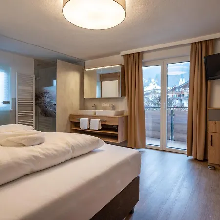 Apartment Haus Kathi *