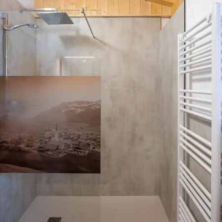 Haus Kathi Apartamento