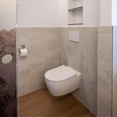 Apartamento Haus Kathi