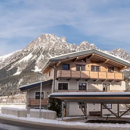 Haus Kathi Ellmau