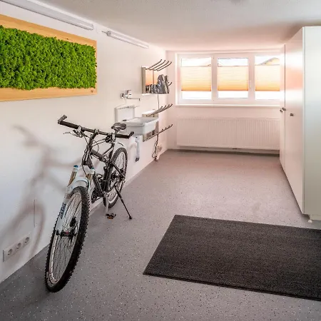 Haus Kathi Apartment