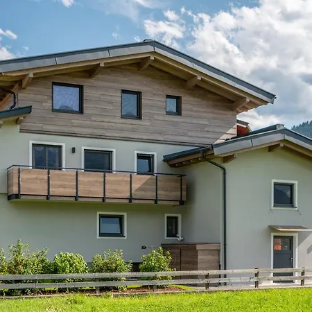 Haus Kathi Ellmau