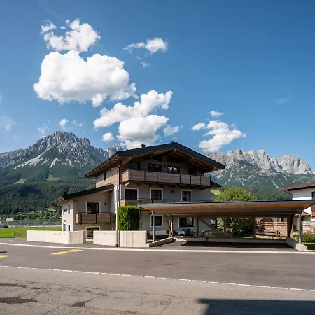 Haus Kathi Ellmau